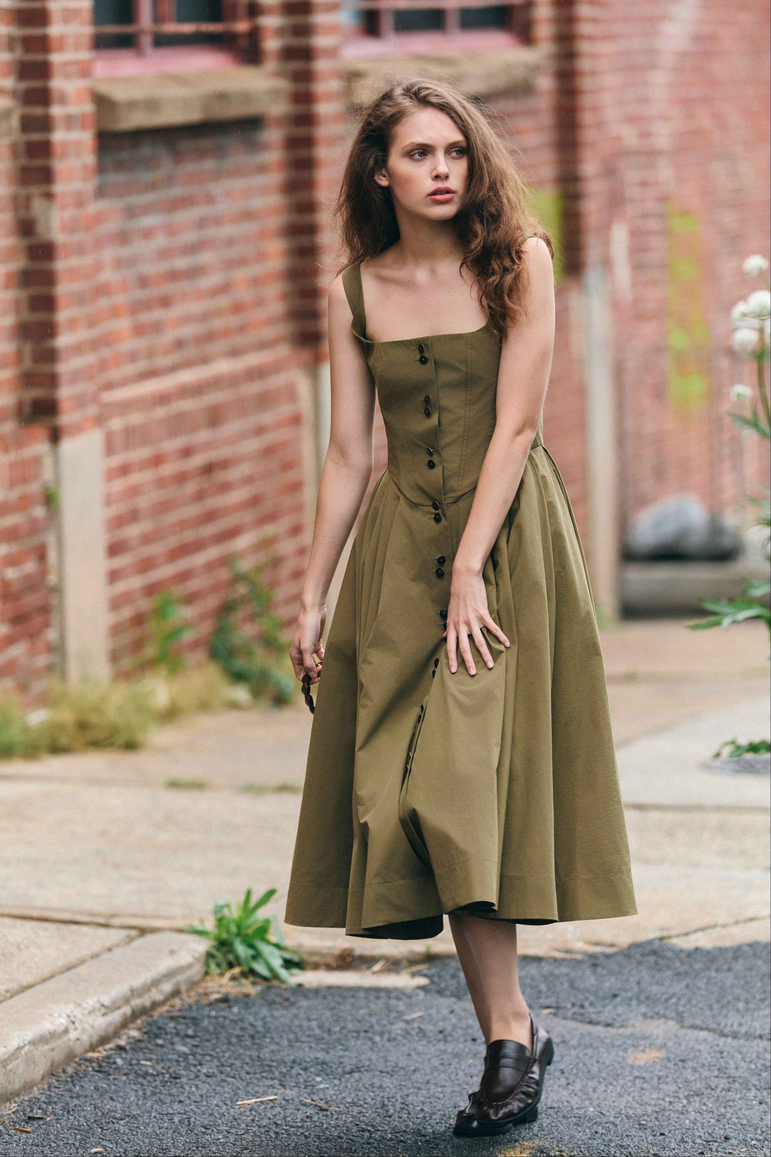 Toloache dress