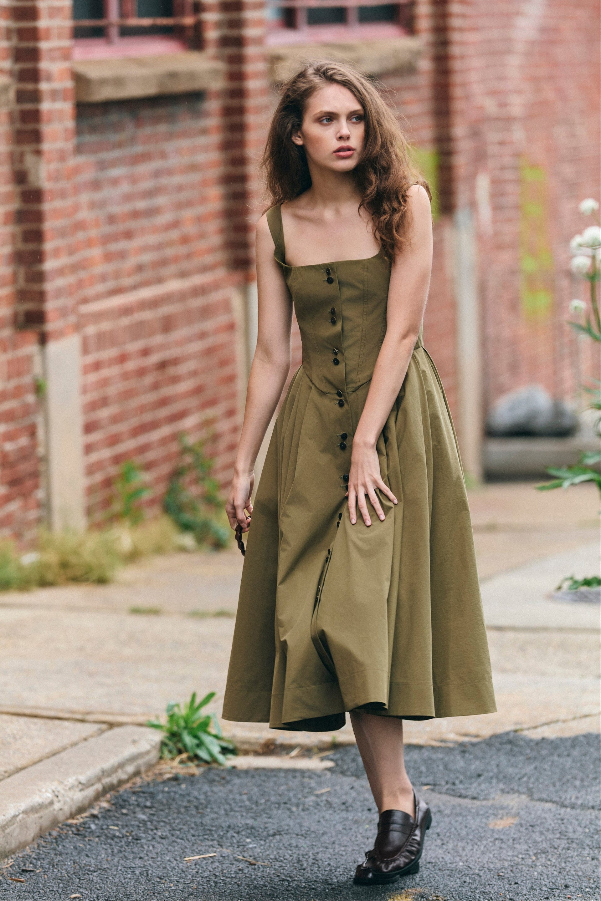 Toloache dress