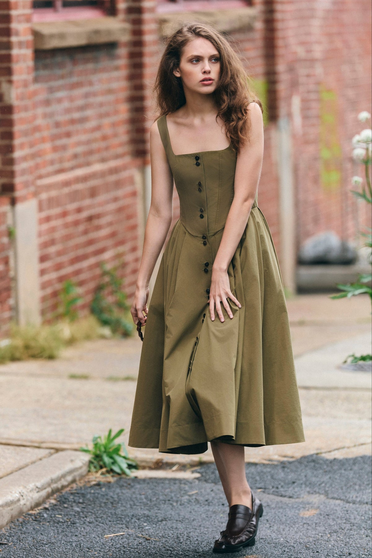 Toloache dress