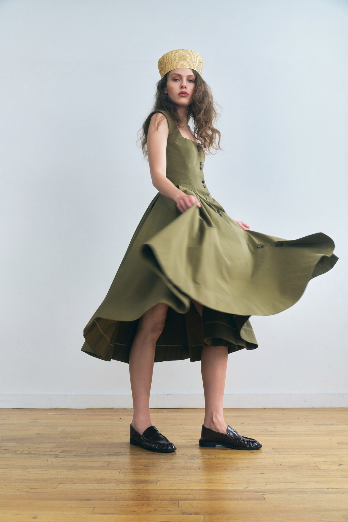 Toloache dress