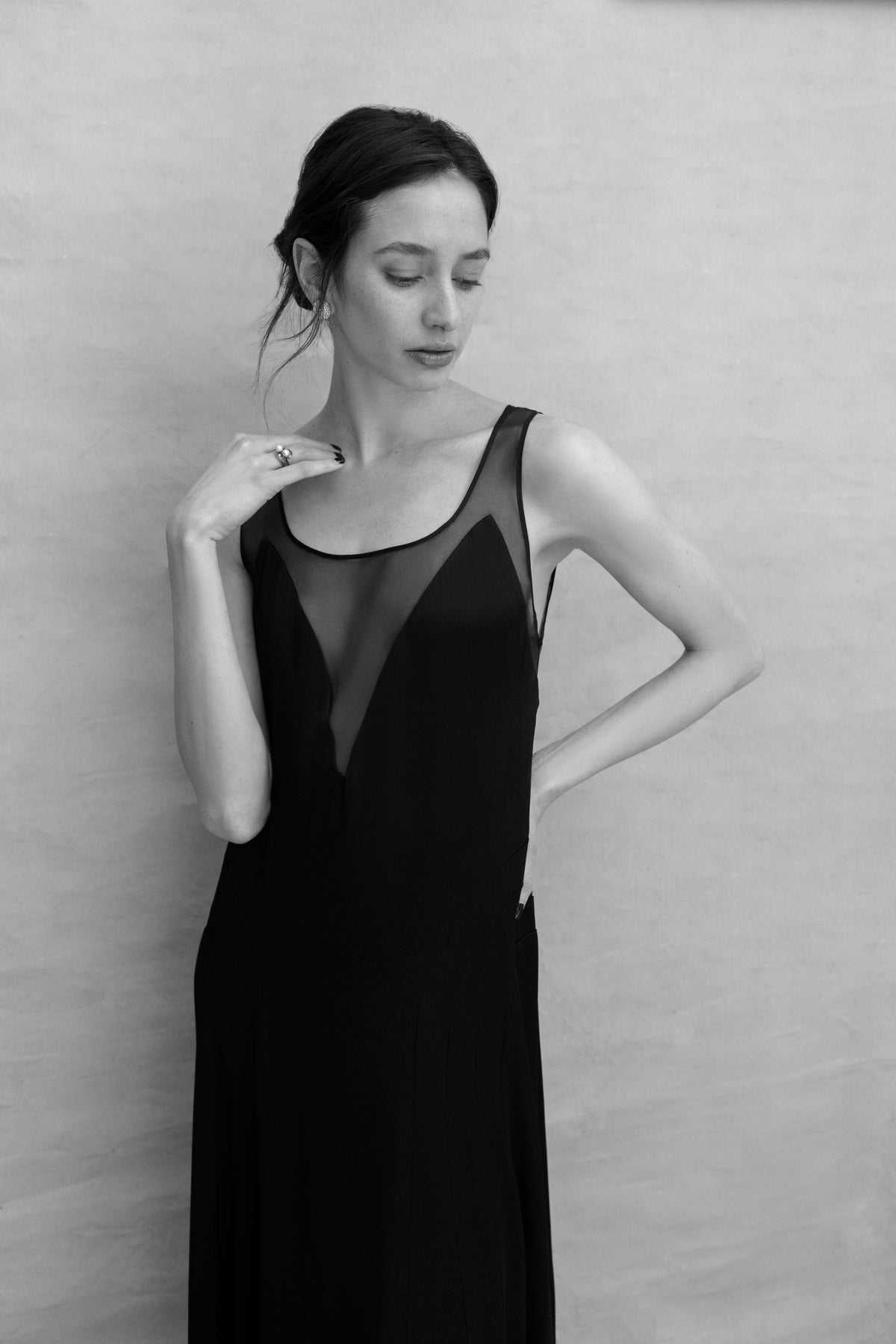 Ceiba Dress