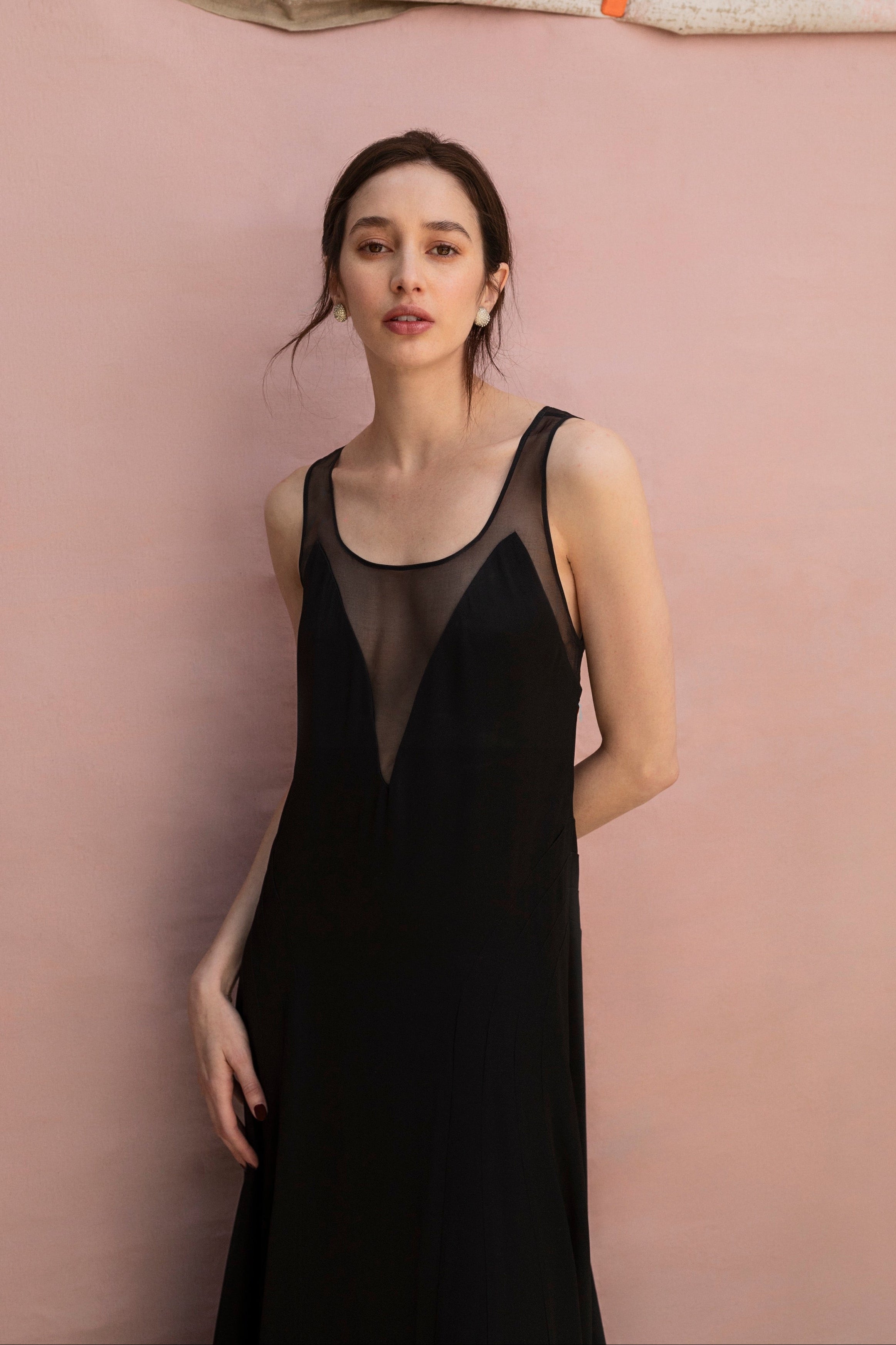 Ceiba Dress