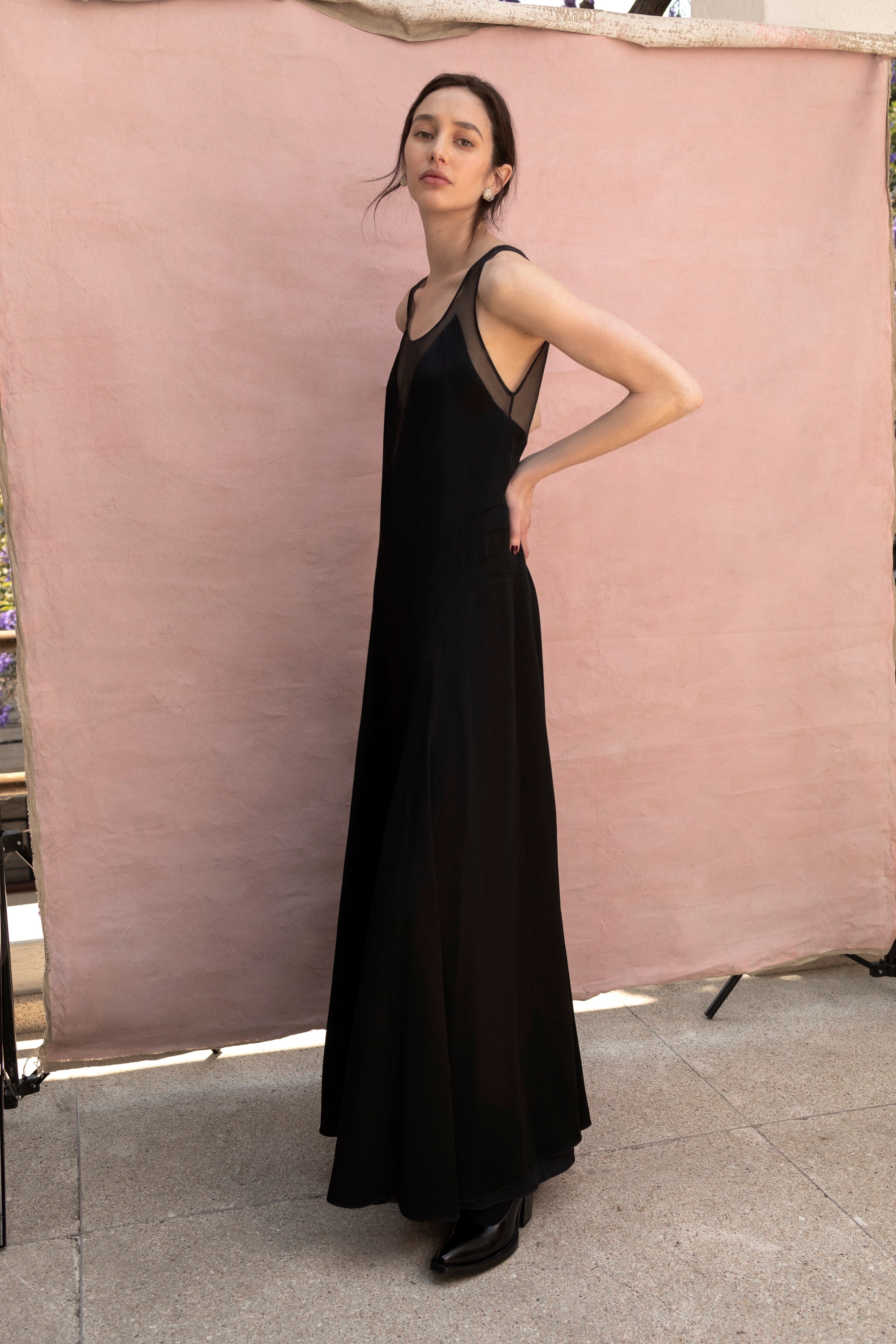 Ceiba Dress