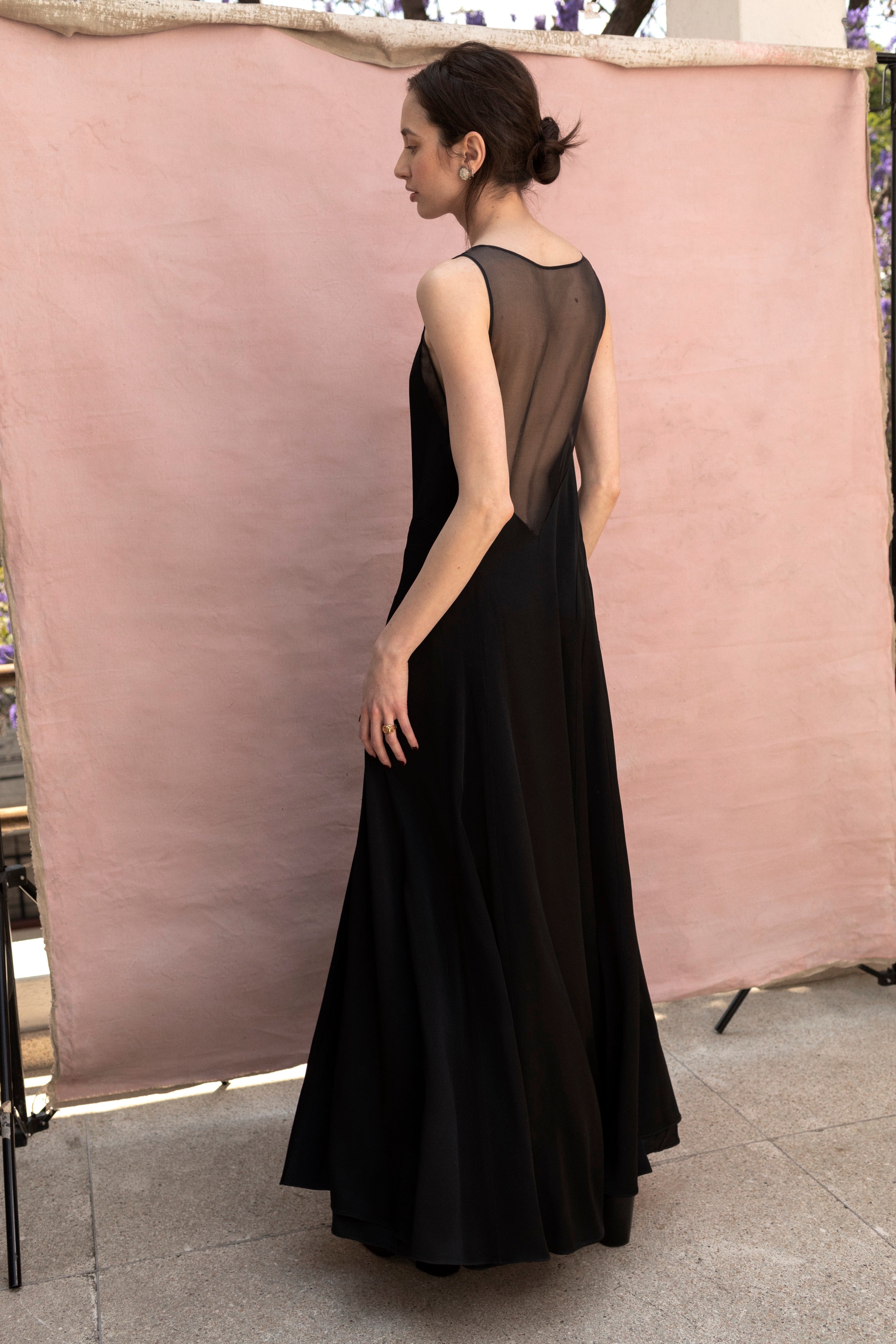 Ceiba Dress