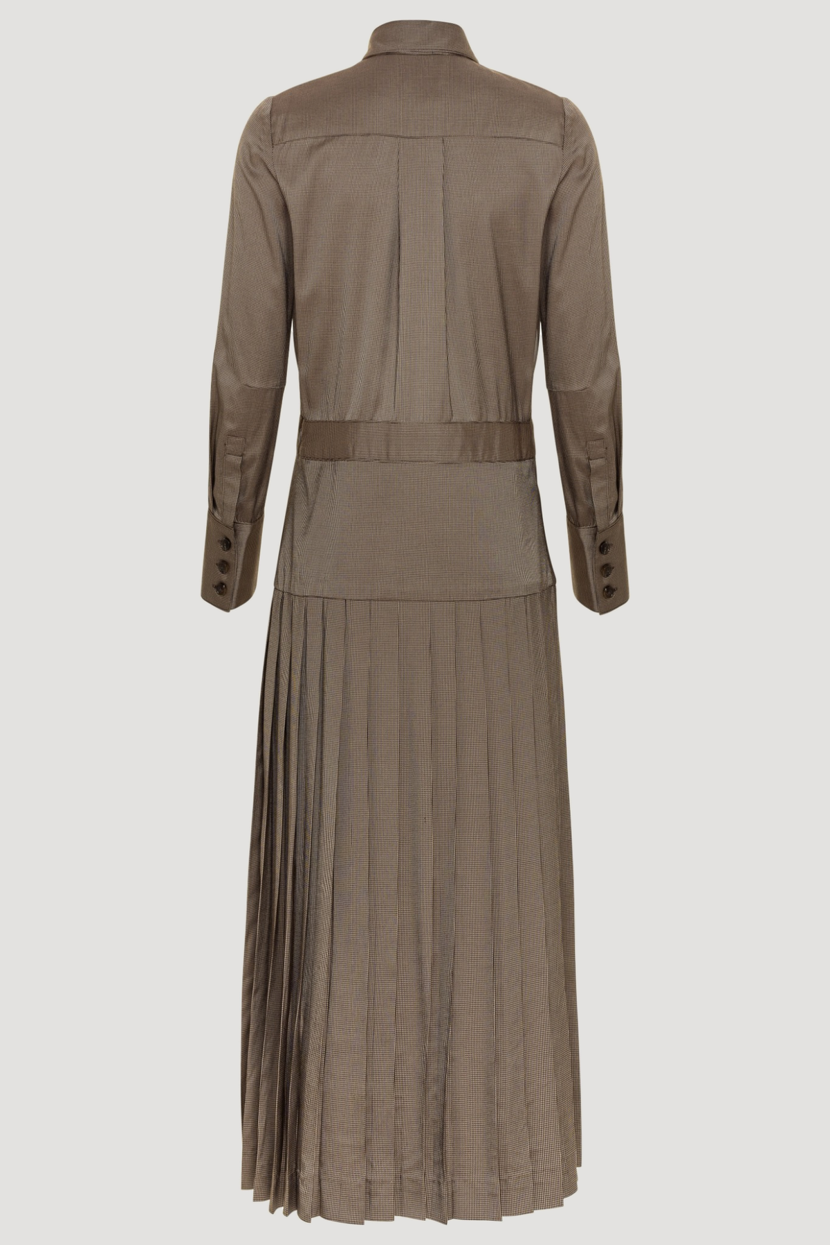 Mezquite Dress