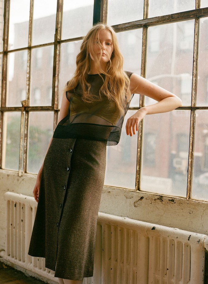 Guacaporo Skirt