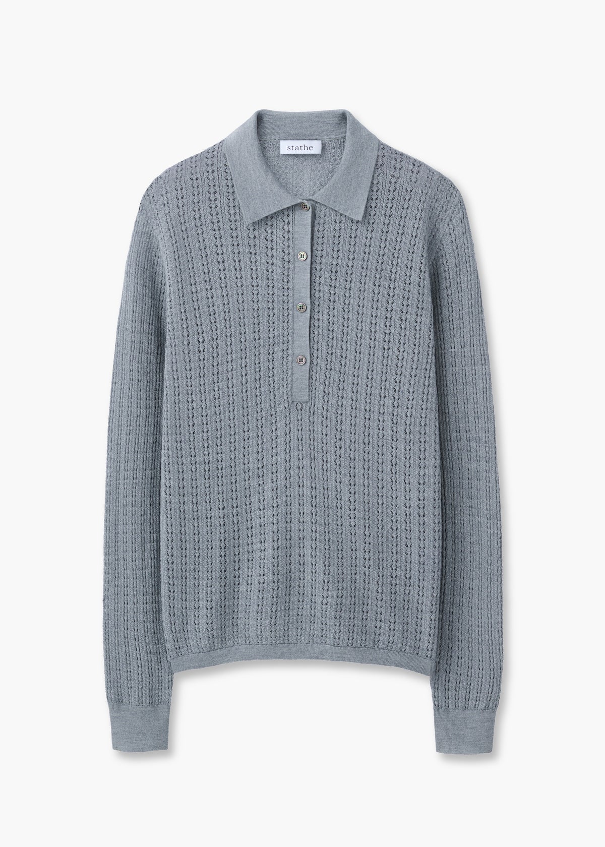 Heather gray / XS
