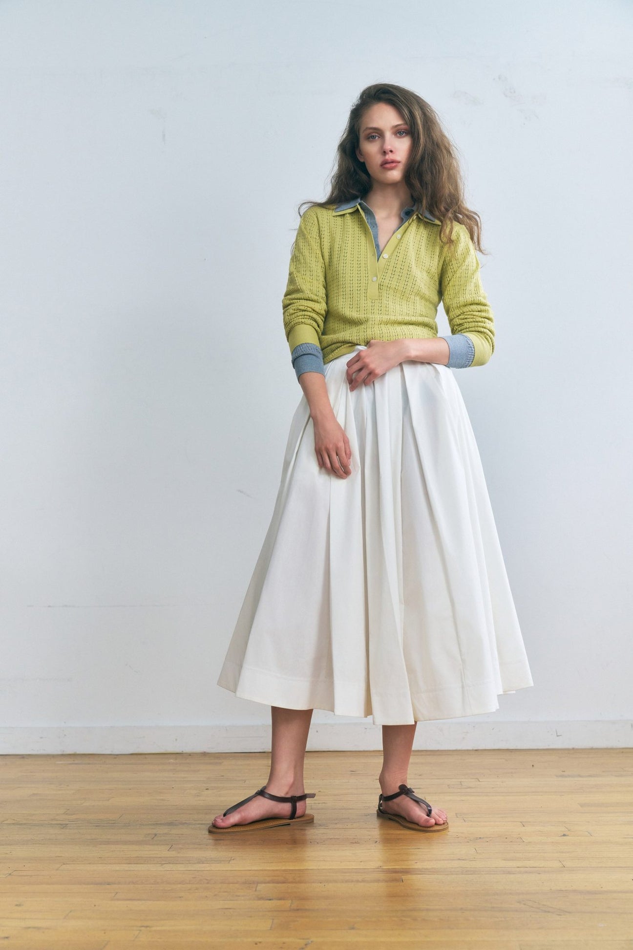 Stathe official storefront and brand imagery