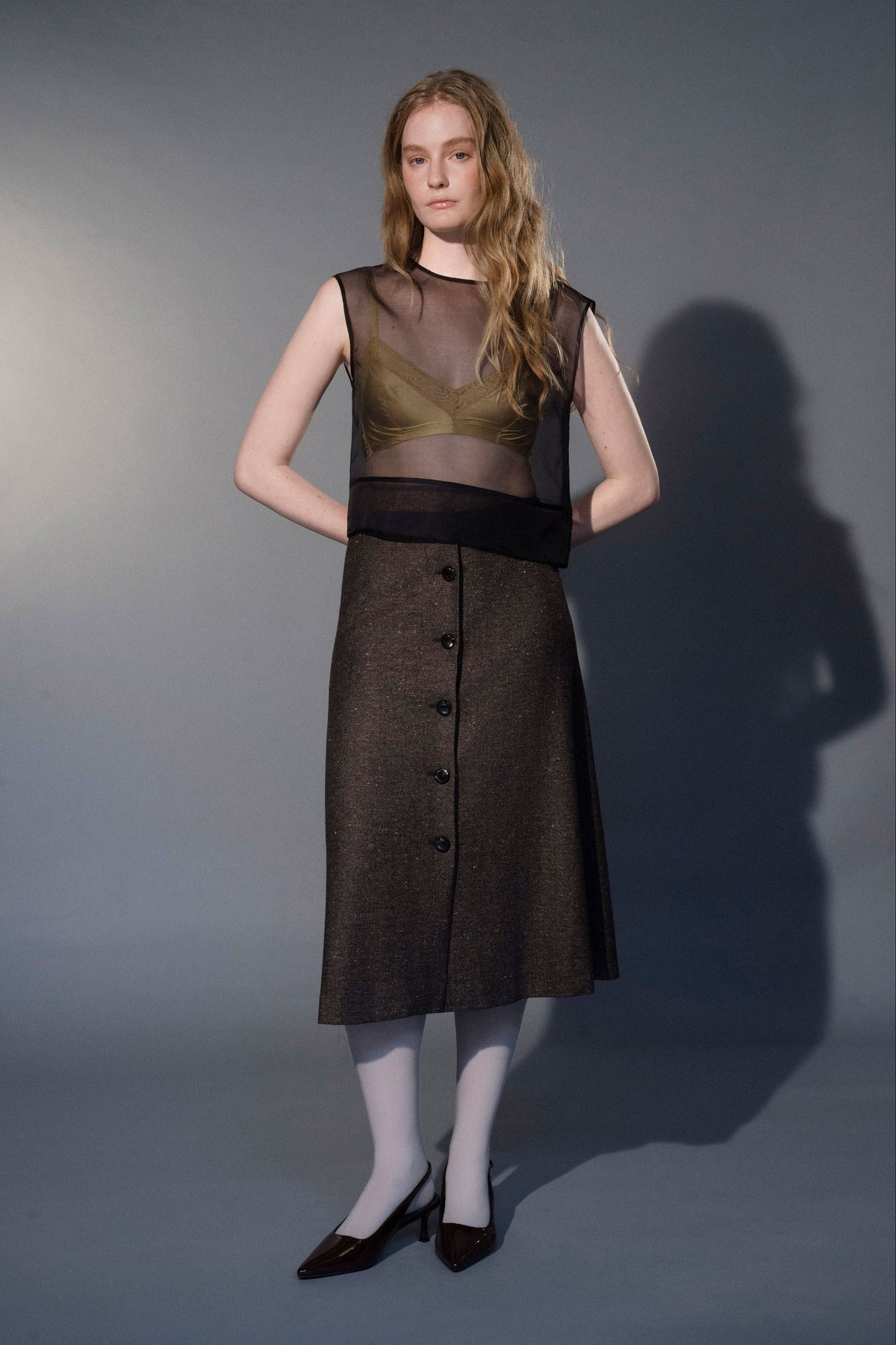 Guacaporo Skirt