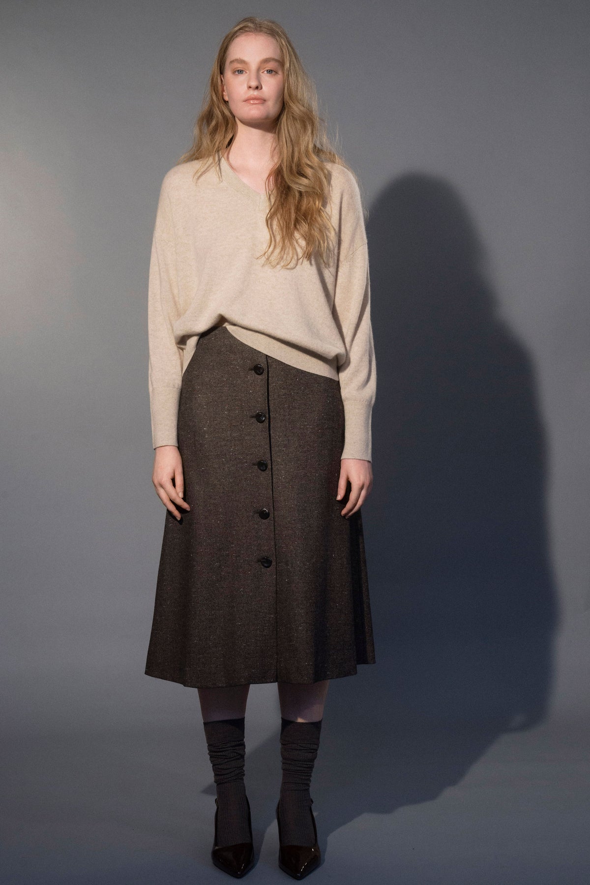 Guacaporo Skirt