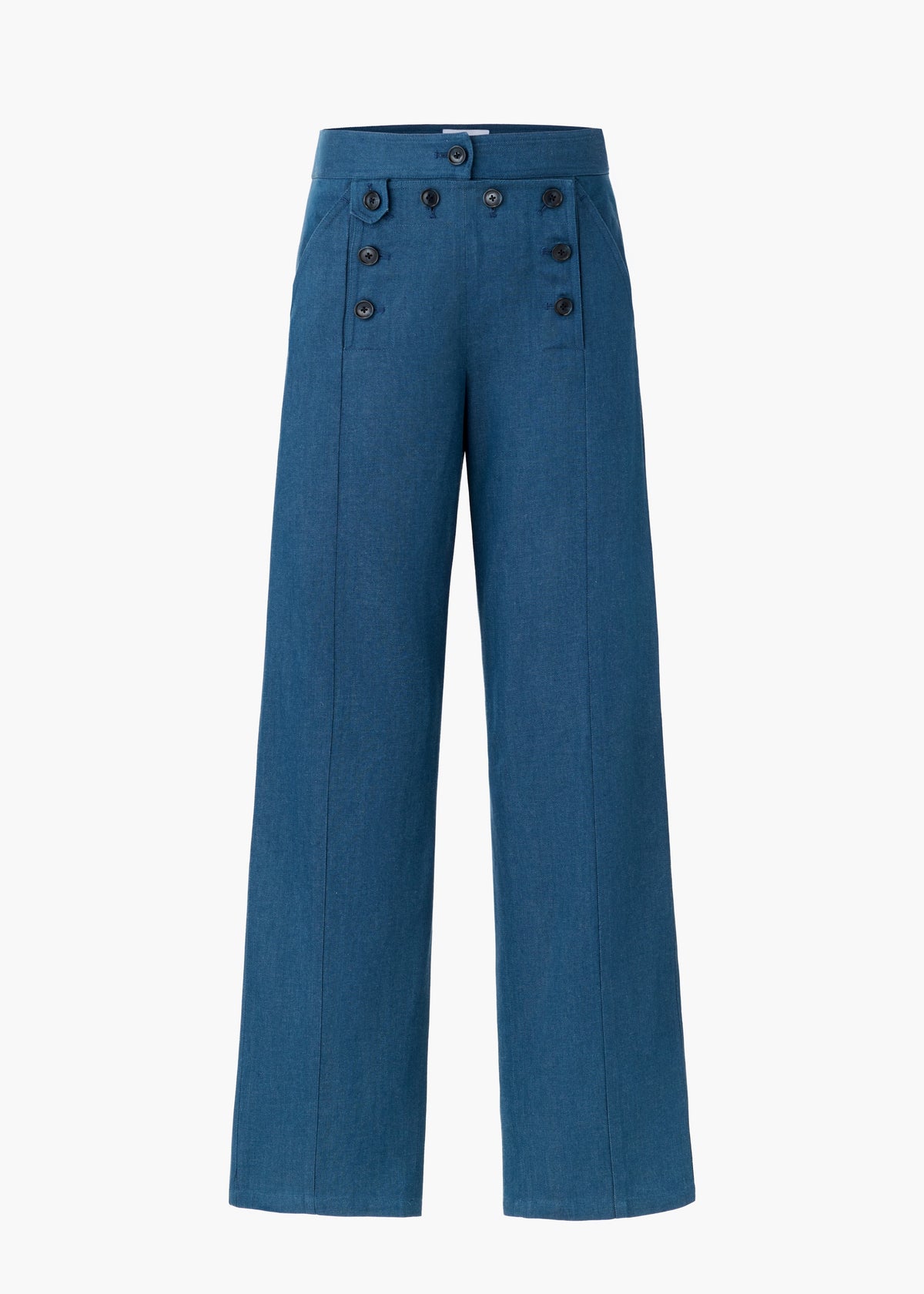Hecho Pants