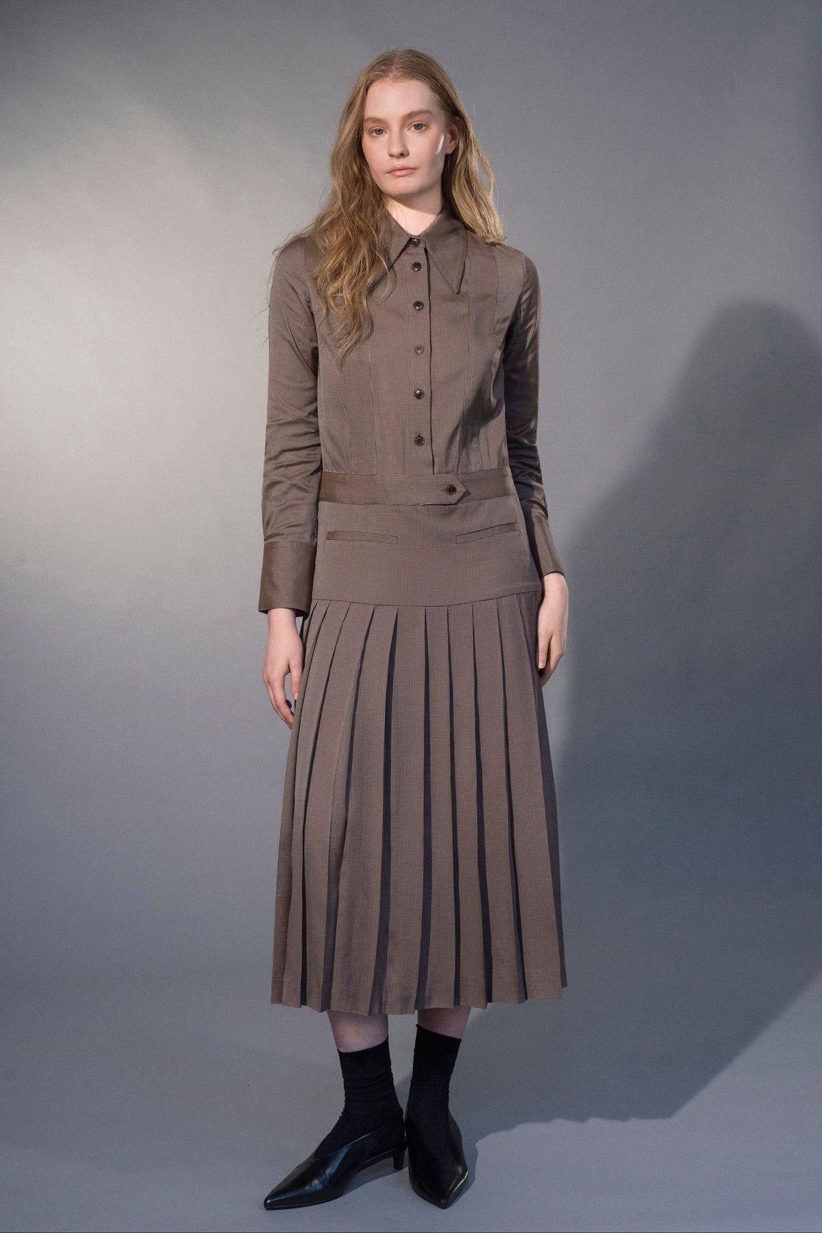 Mezquite Dress