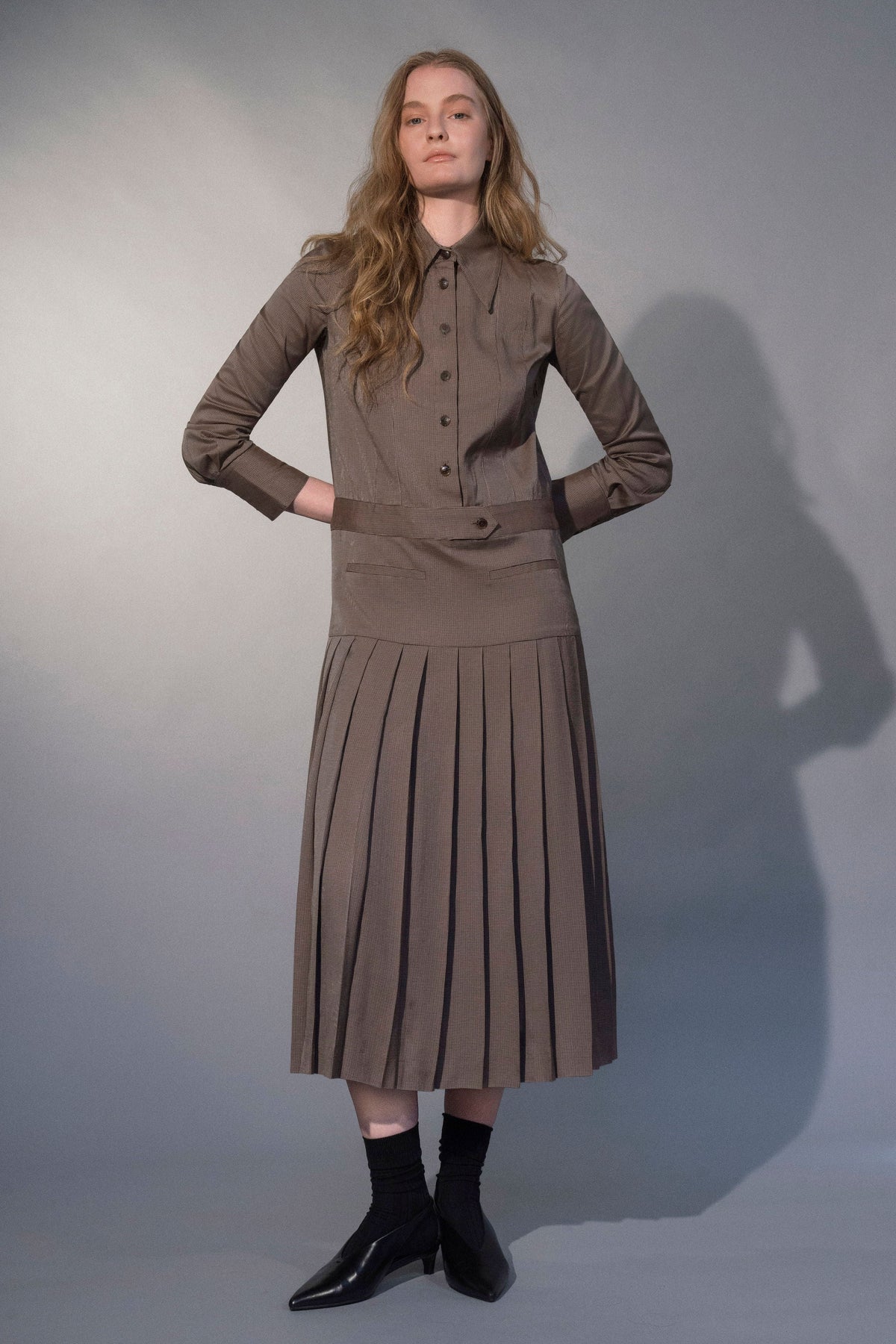 Mezquite Dress