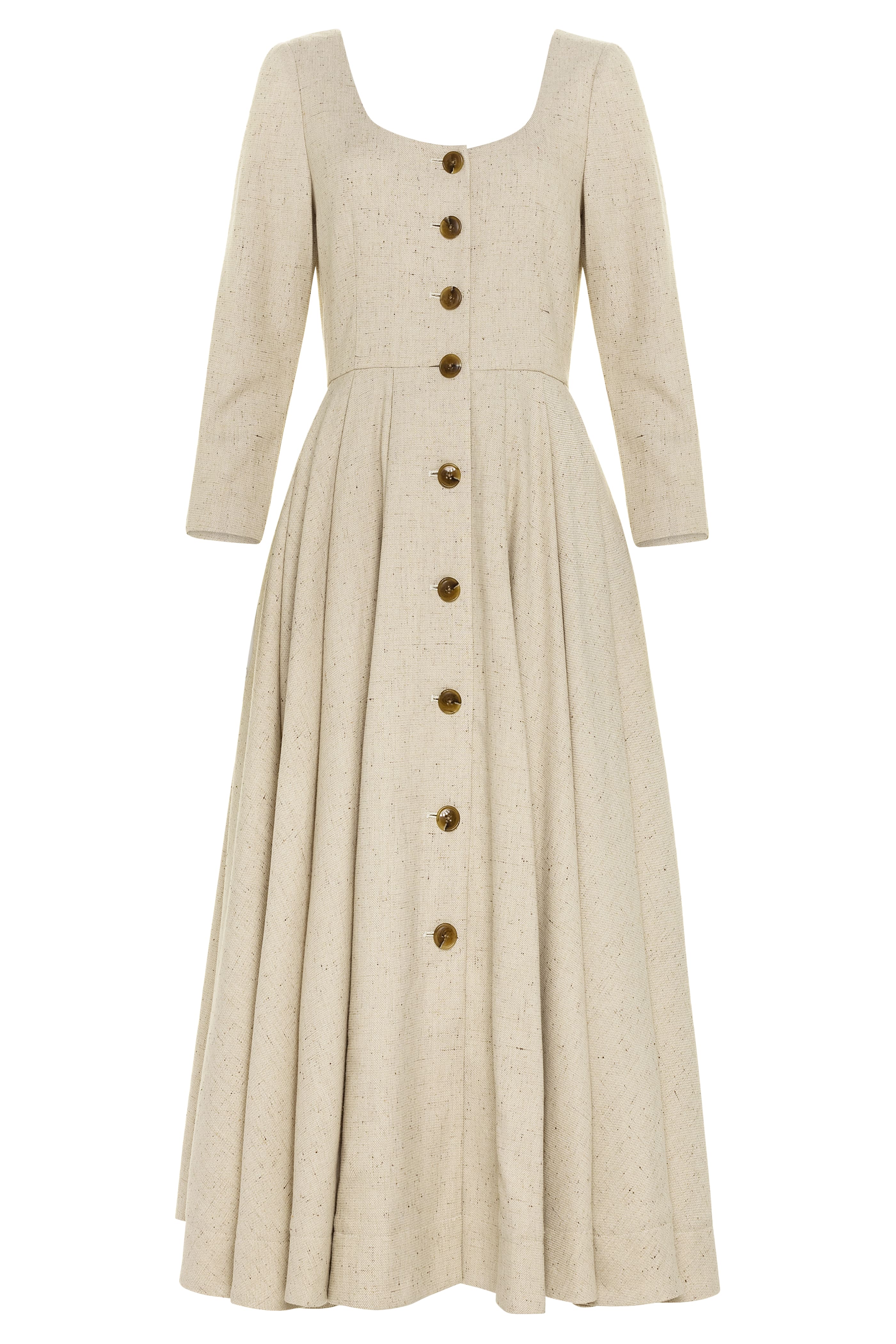 Palosanto Dress