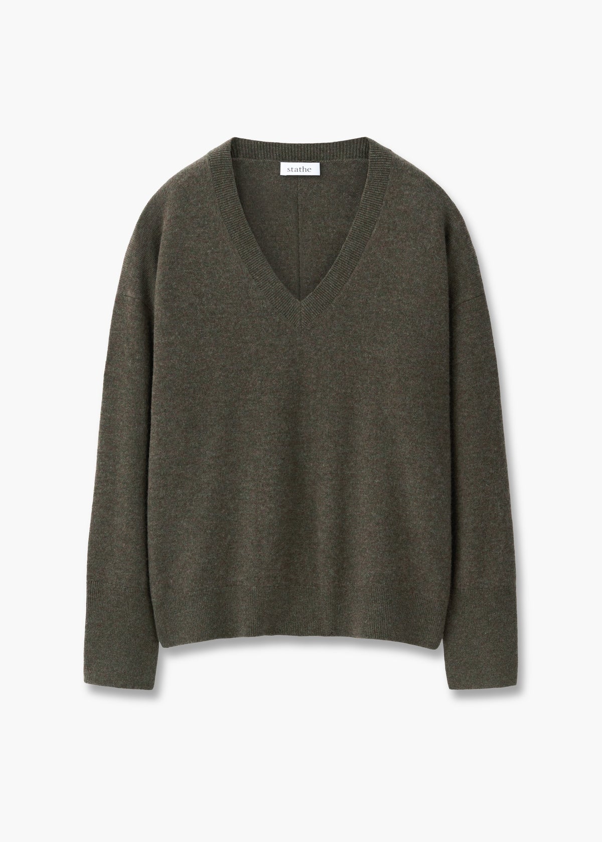Forest melange / XS