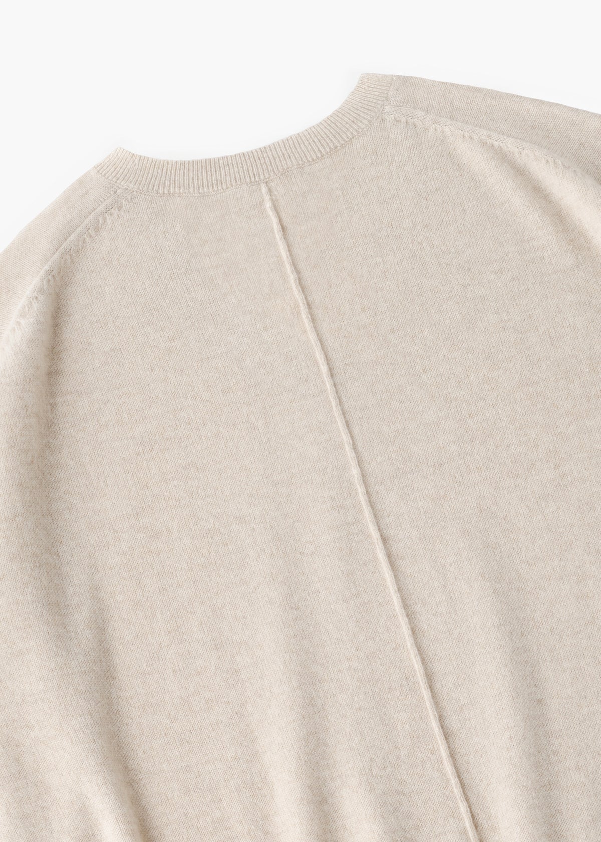 Salvia V-neck sweater