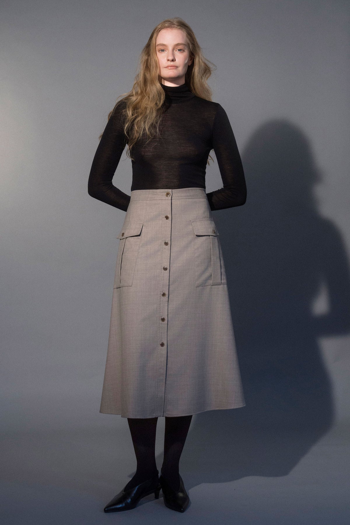 Samota Skirt