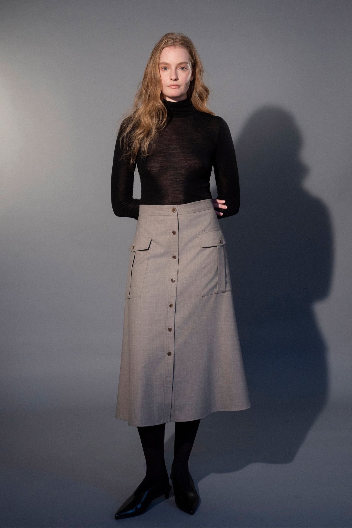 Samota Skirt
