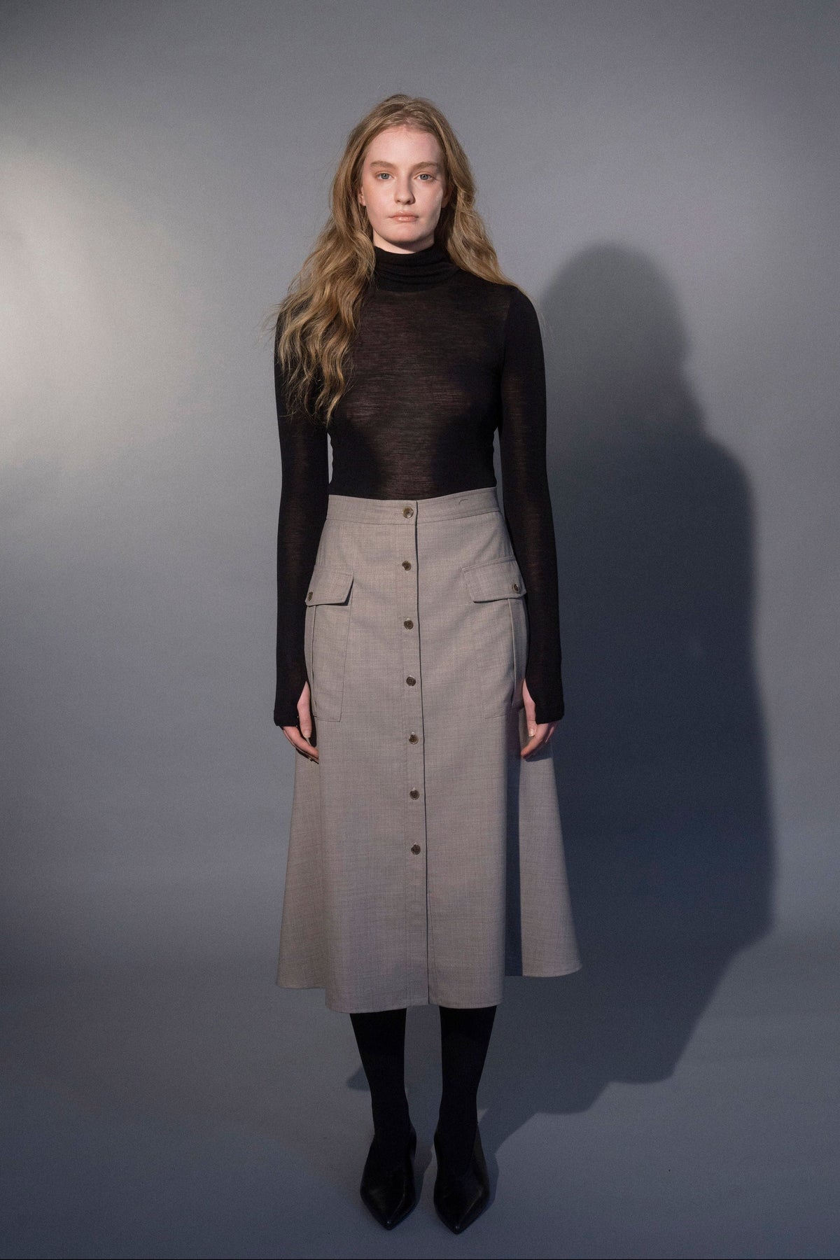 Samota Skirt