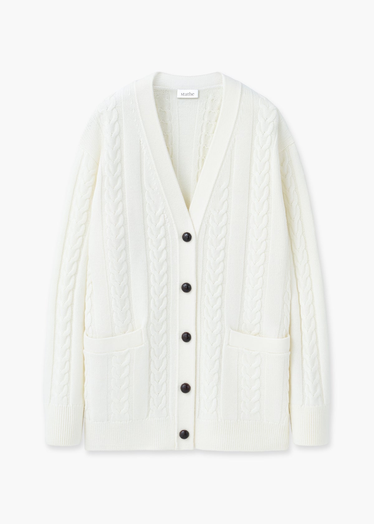 Cream / XS