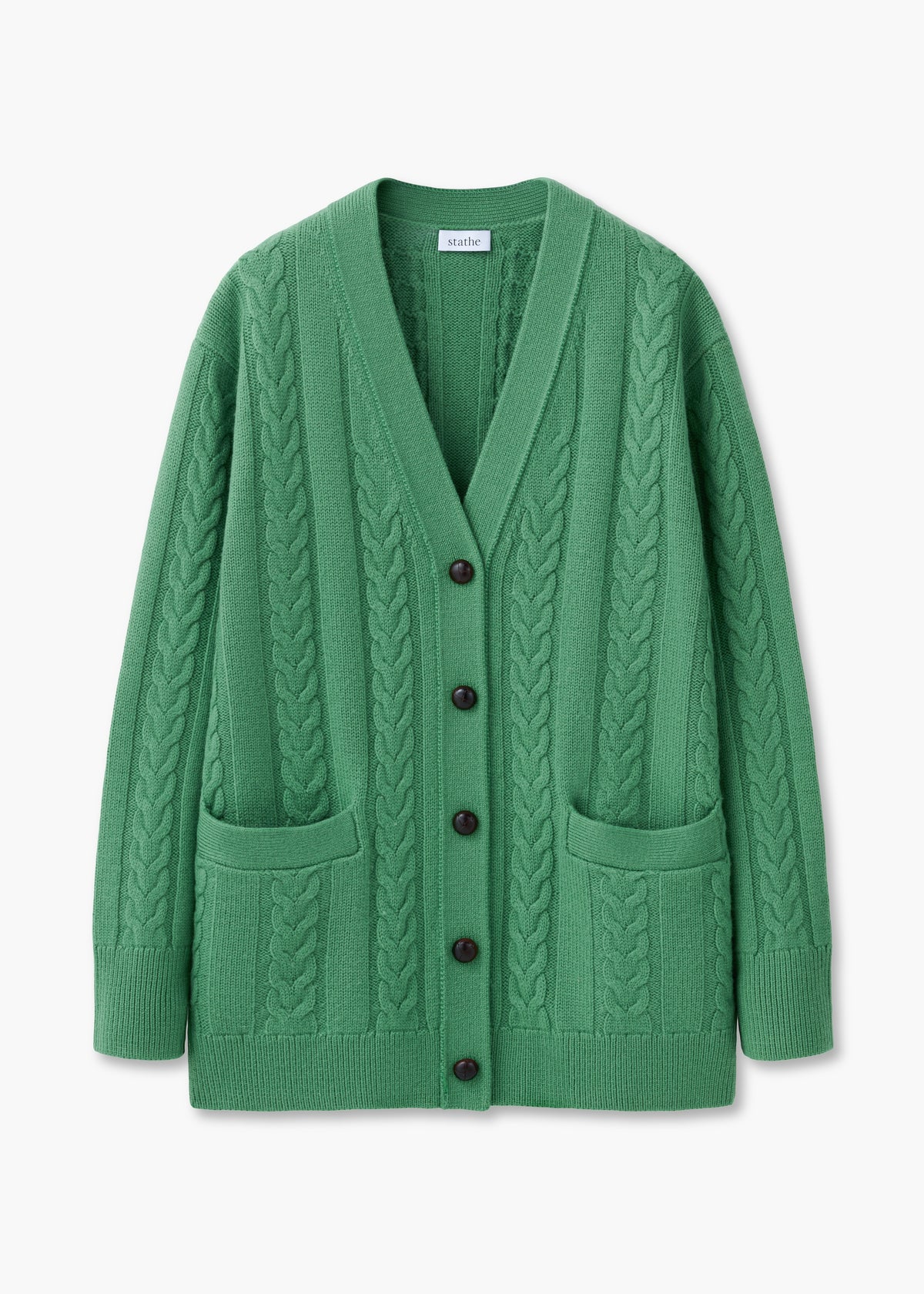 Green / XS
