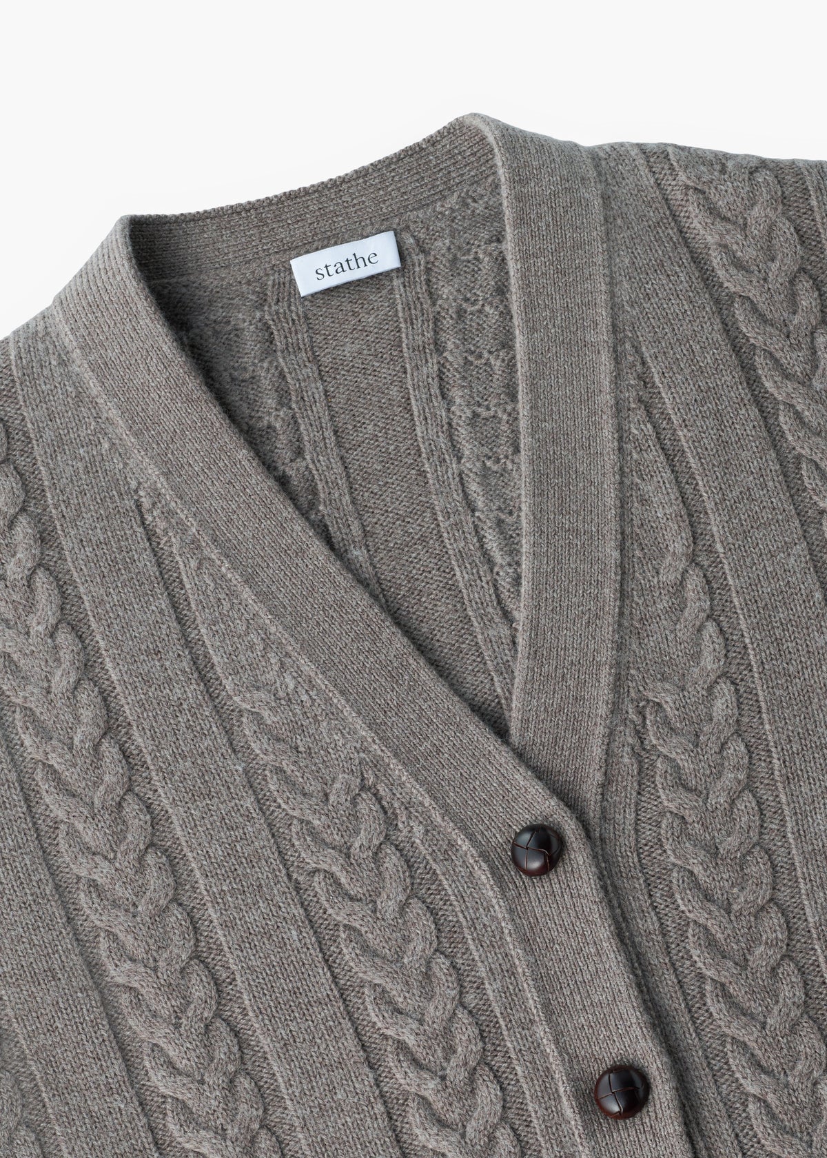 Sanmiguelito cardigan