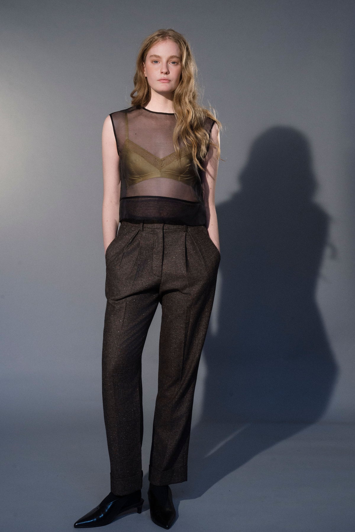 Torote Pants