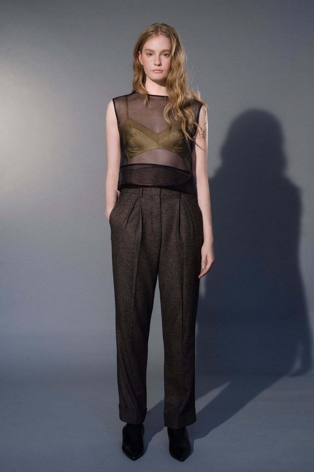 Torote Pants