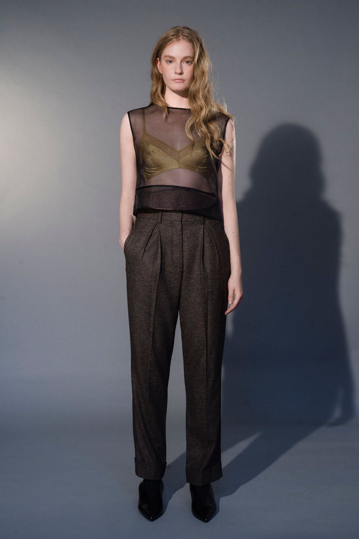 Torote Pants